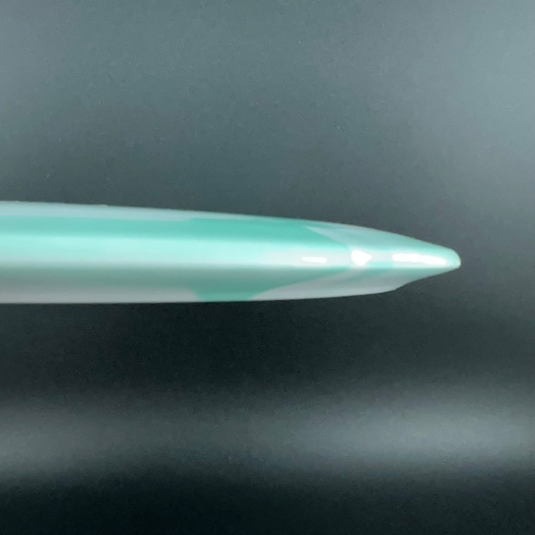 Retina Chemtrail - Burst - Crushin' Amanitas by Manny Trujillo Doomsday Discs