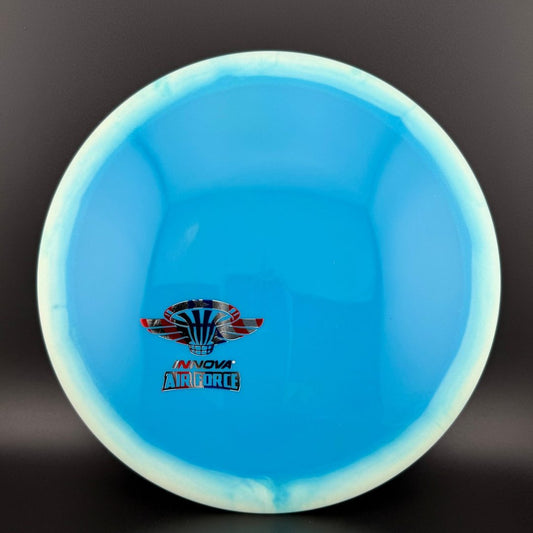 Proto Glow Halo Champion Gorgon - Air Force Innova