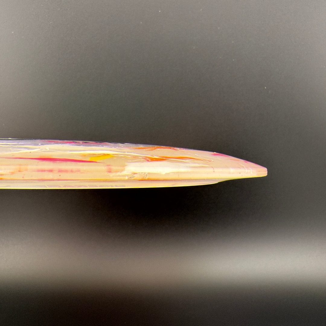 Jawbreaker Z FLX Crank - Ledgestone 2025 Season 3 Discraft