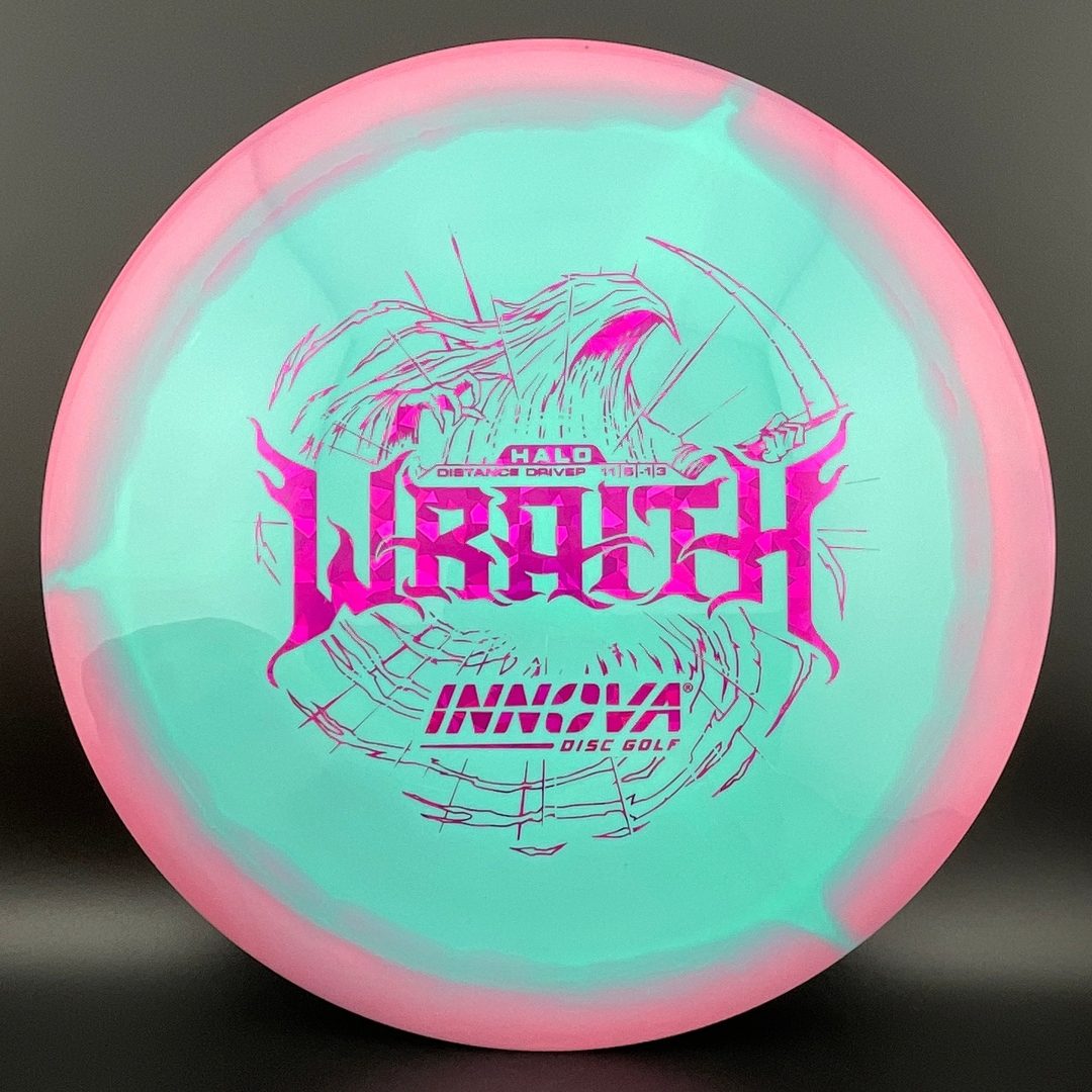 Halo Star Wraith Innova