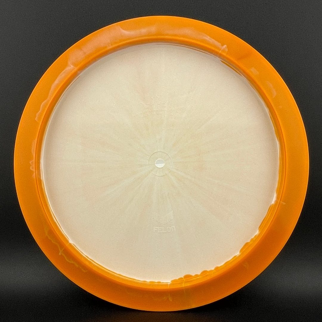 Supreme Orbit Sockibomb Felon - Factory Blank Dynamic Discs