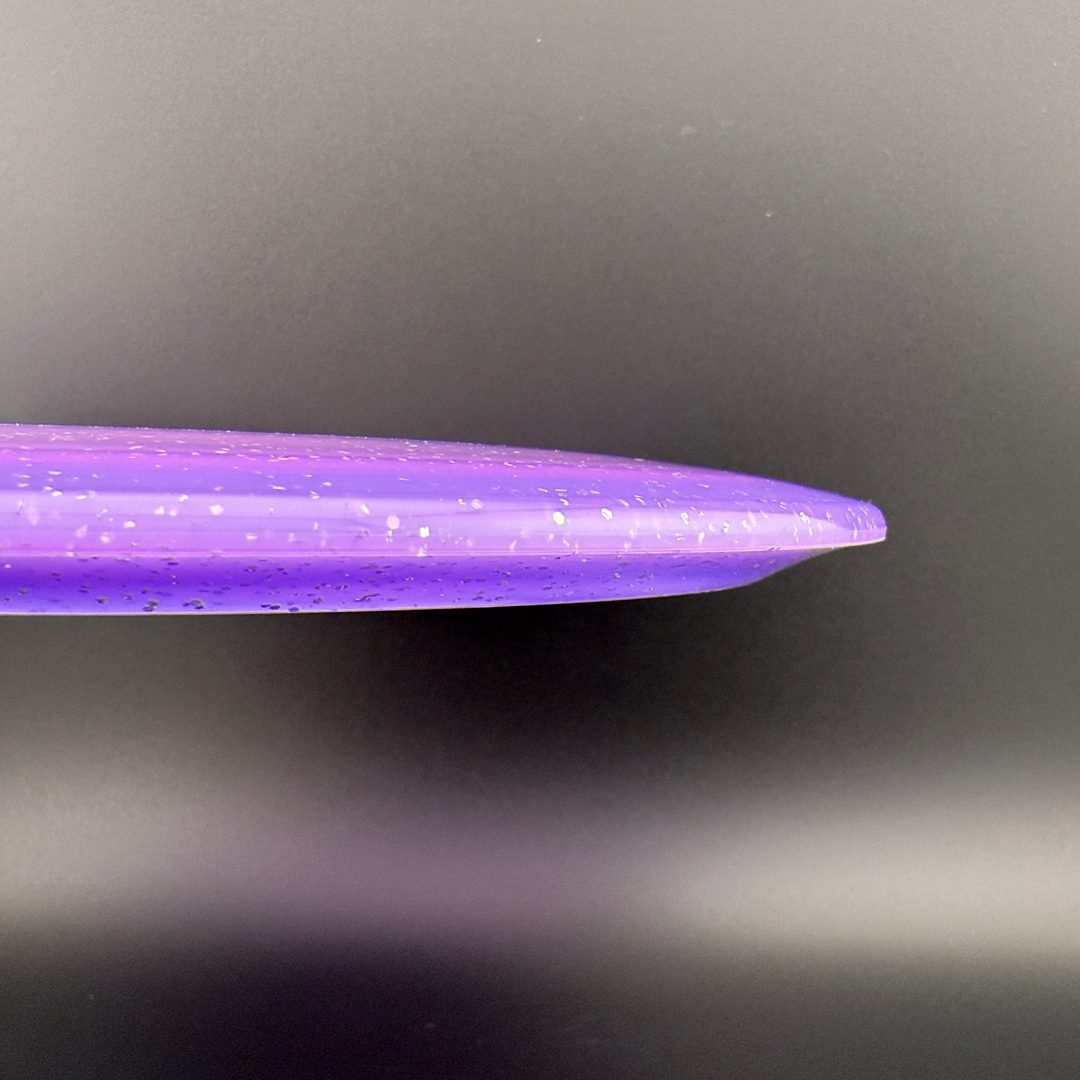 Metal Flake Champion Eagle - Calvin Heimburg 2025 EU Festival Champion Innova