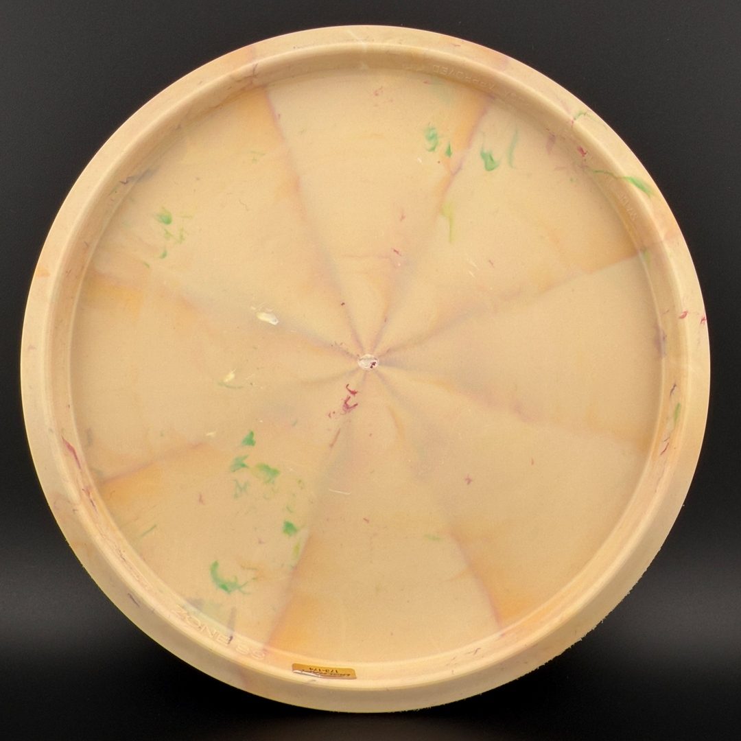 Soft Jawbreaker Zone SS - Pillow Fight Discraft