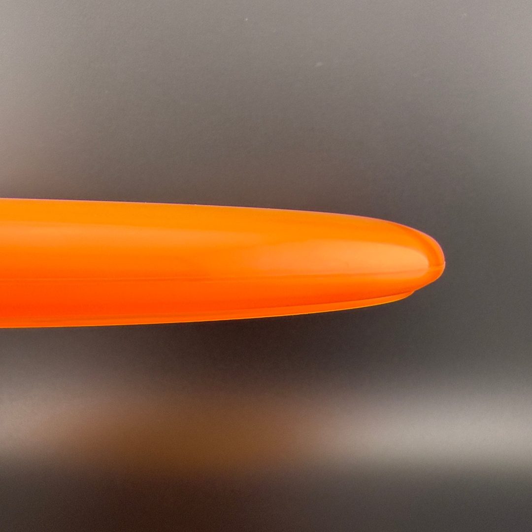 Z Swirl Kratos - "Sceletus" 2025 Paul McBeth Discraft