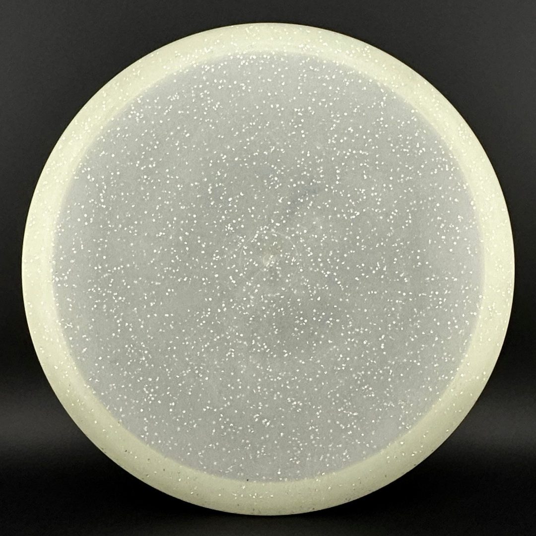 Metal Flake Glow C-Line MD3 - Innova Made IS2 - Factory Blank *Warehouse Stash* Discmania