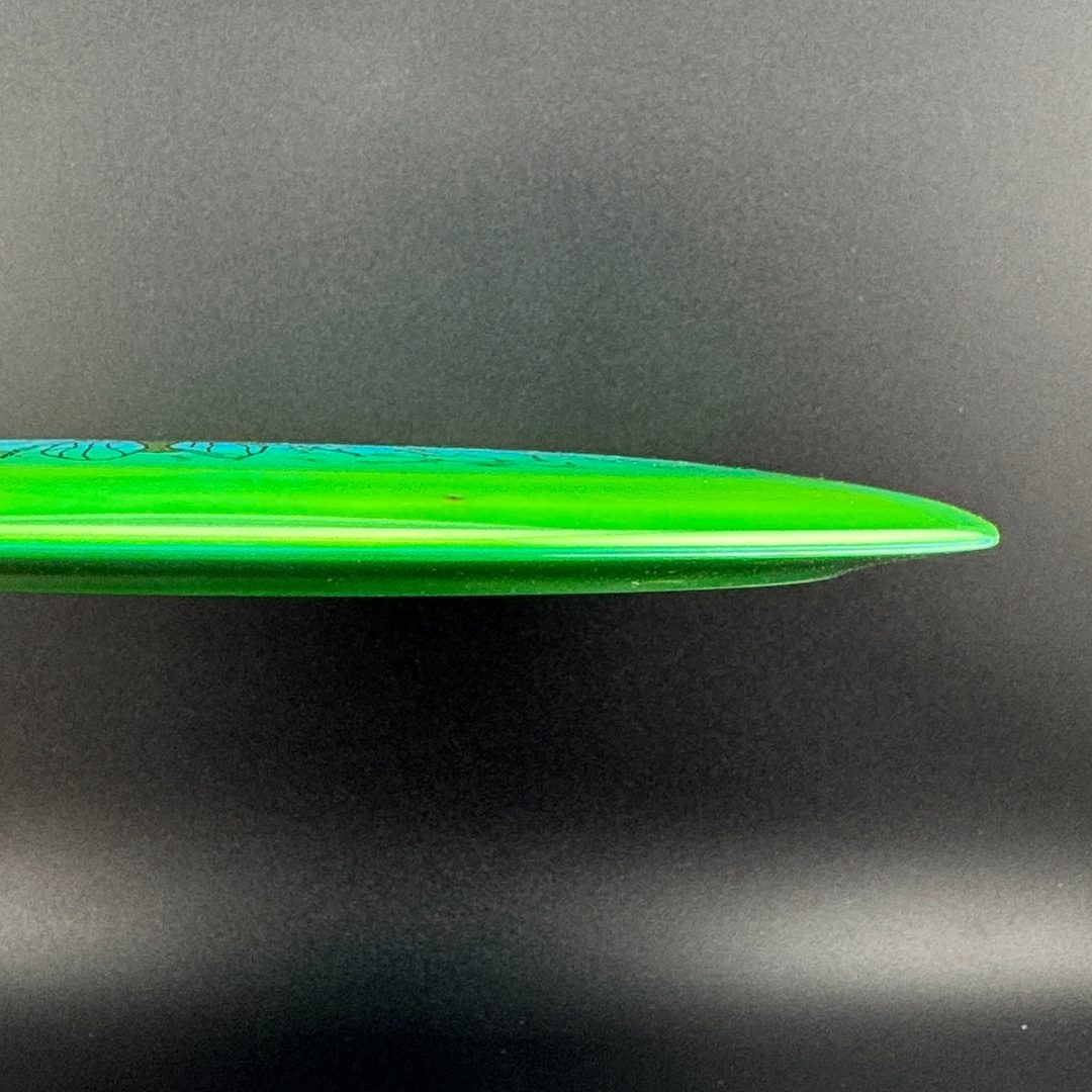 Halo Star Destroyer - Eye-Fly RAD V2 by Ripper Studios Innova