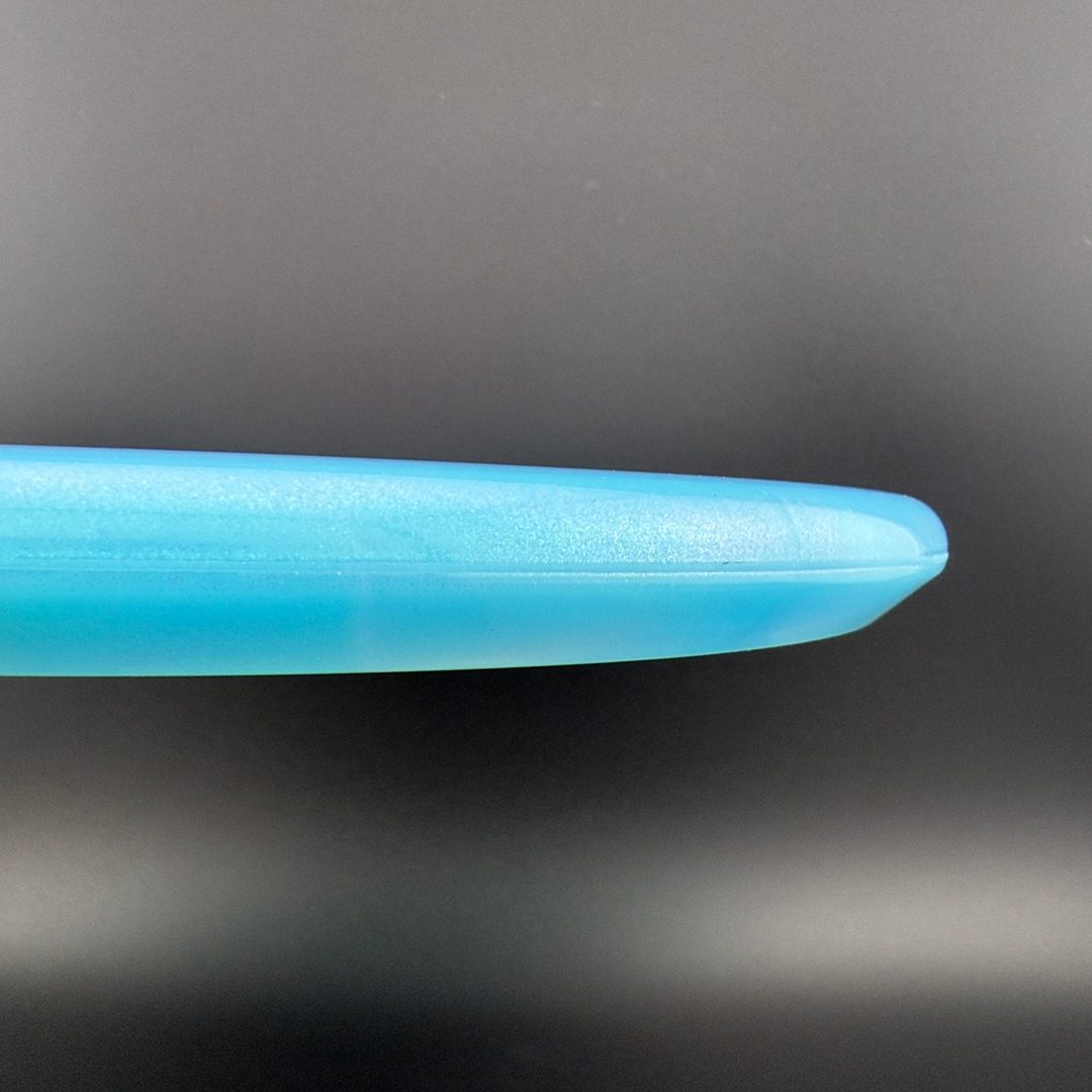 Vex Vessel - Second Run TSA