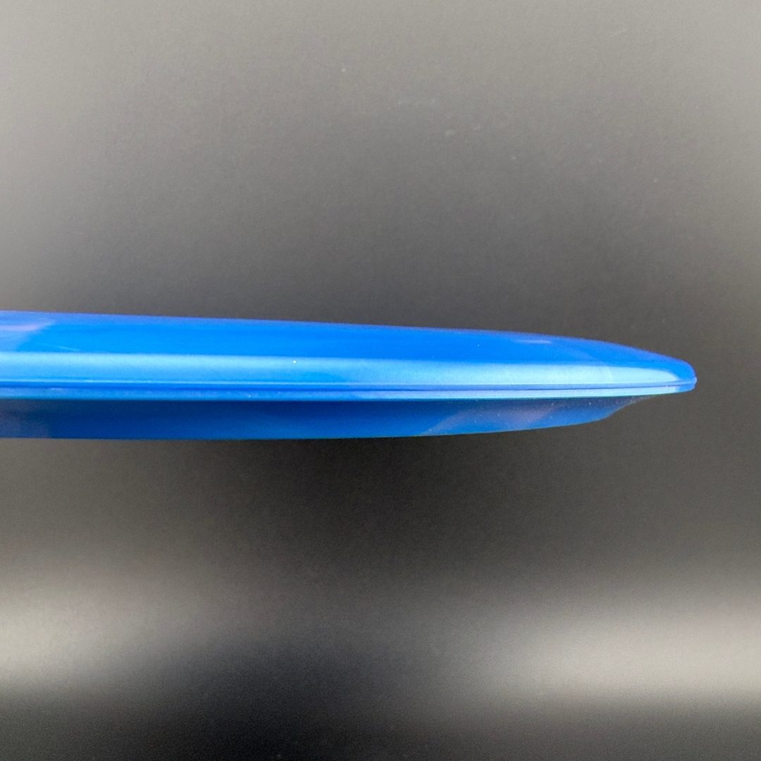 Ti Swirl Cigarra - Limited Edition GMC 1/500 Discraft