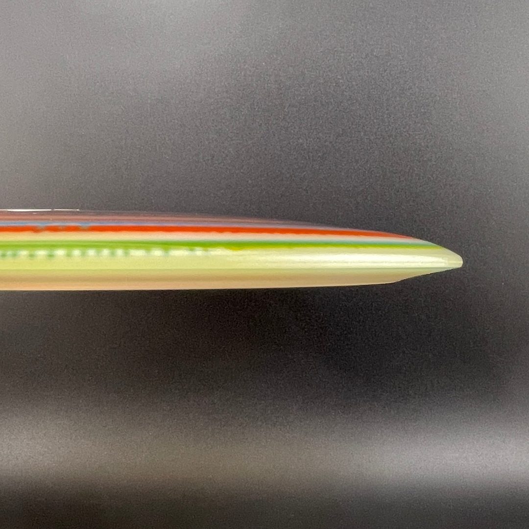 I-Dye Champion Sidewinder Innova