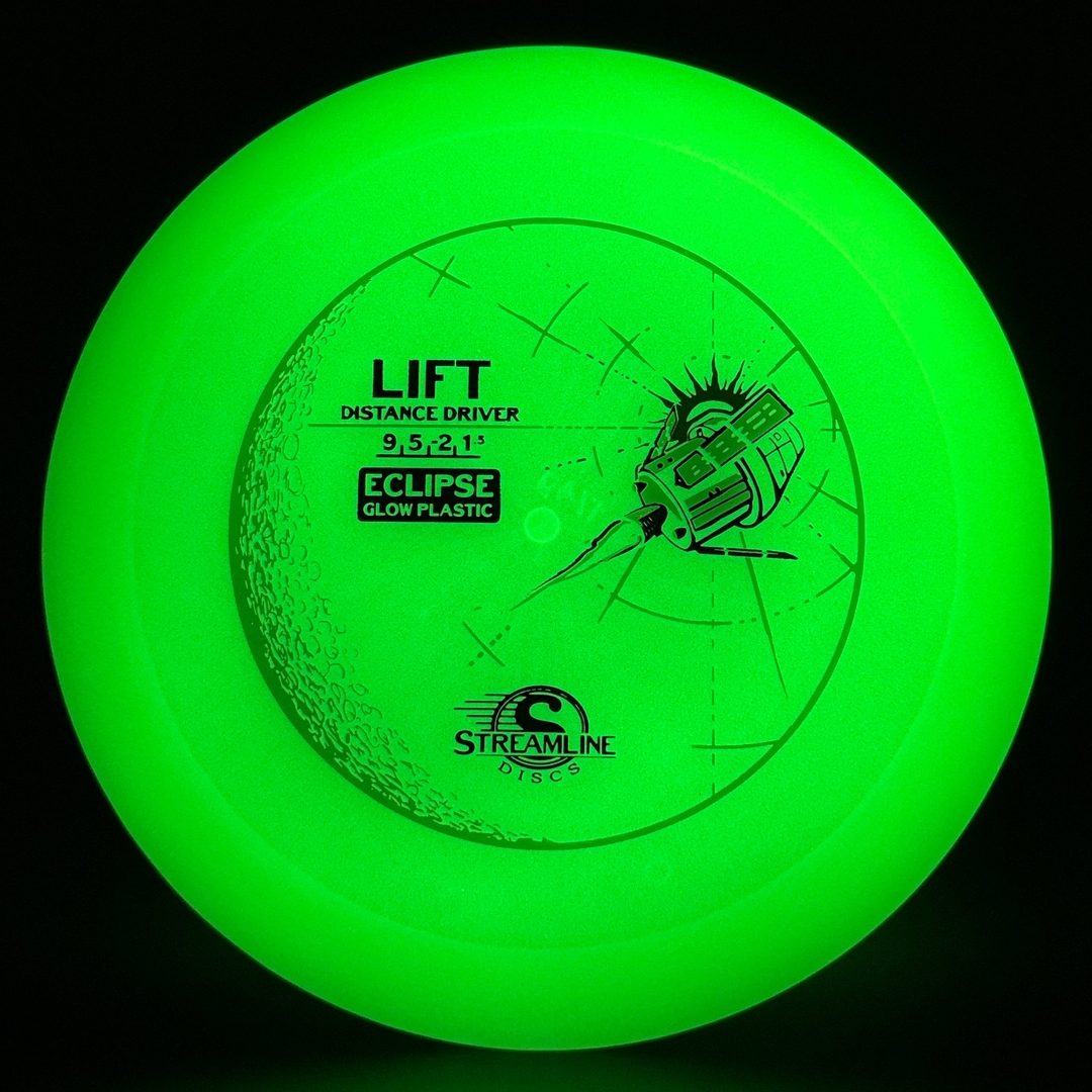 Eclipse 2.0 Lift Streamline