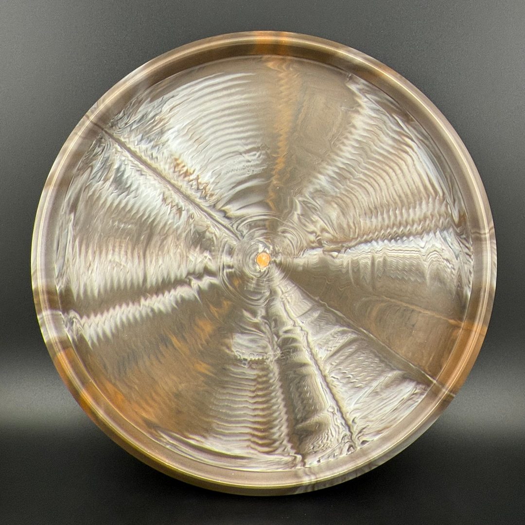 Classic Blend Burst Slammer - Slamsquatch Dynamic Discs