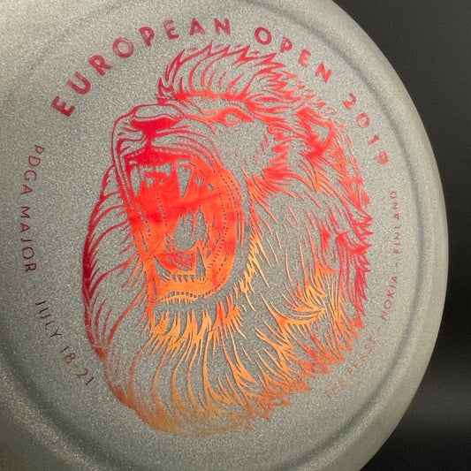 Forge Enigma - European Open 2019 *Colten Stash Used* Discmania
