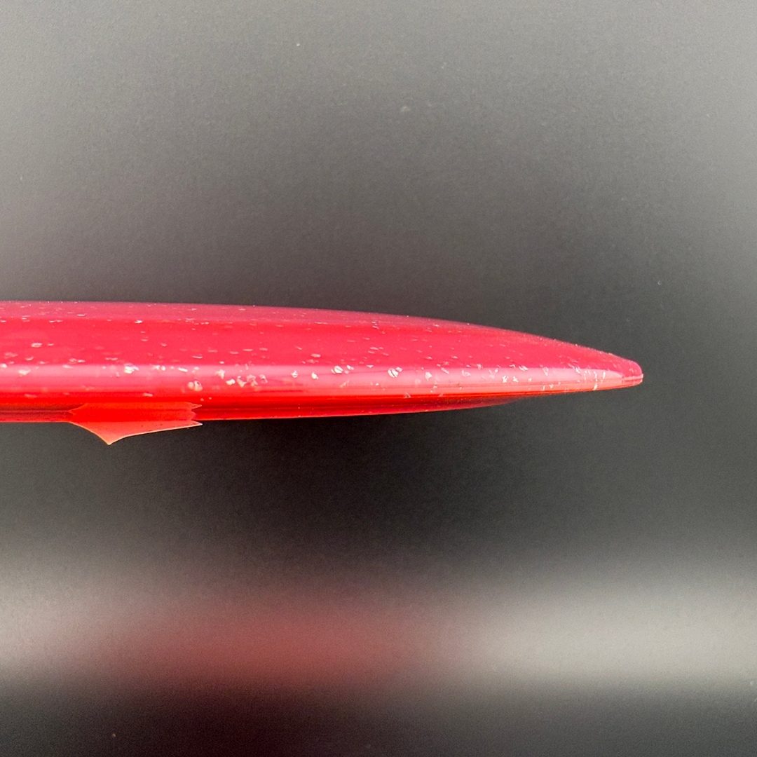 Metal Flake Champion Corvette - F2 Innova