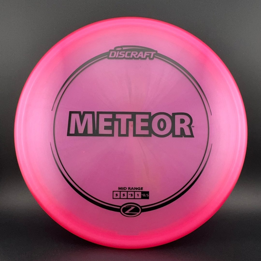 Z Line Meteor Discraft