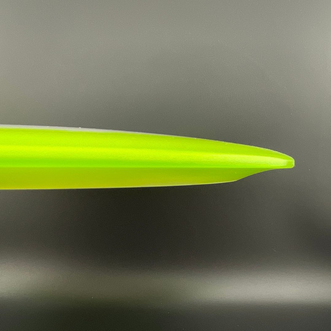 VIP Orbit War Horse - Jared Stoll 2025 Team Series Westside Discs