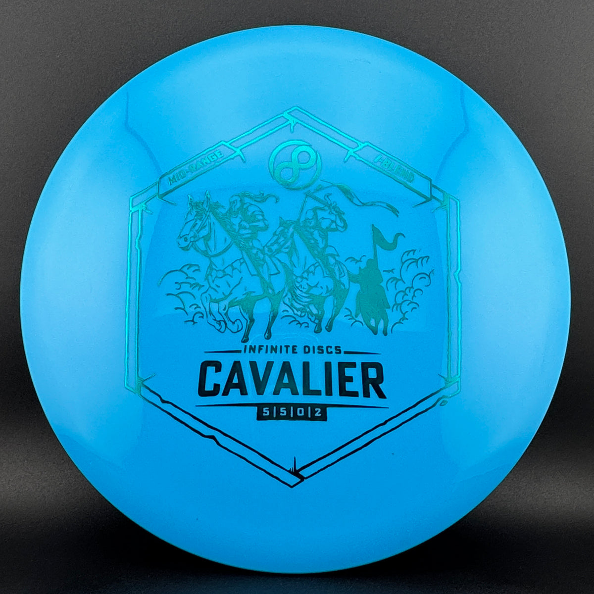 I-Blend Cavalier