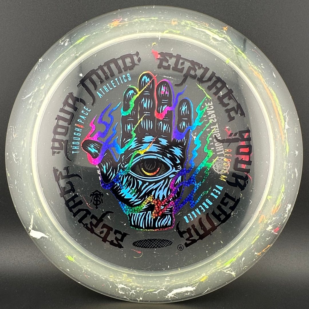 Vex Breaker Requiem TSA