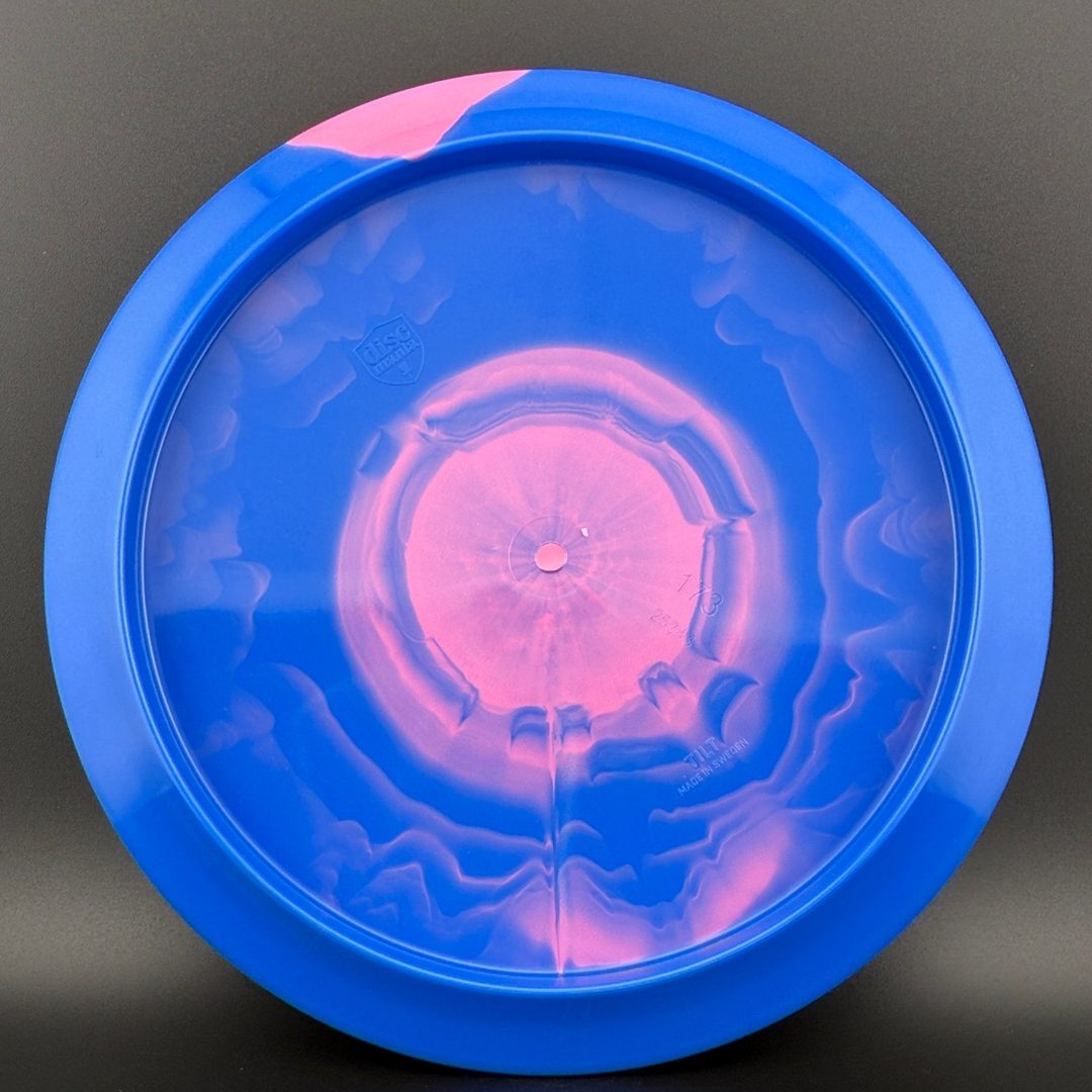 Color Madness Horizon S-Line Tilt