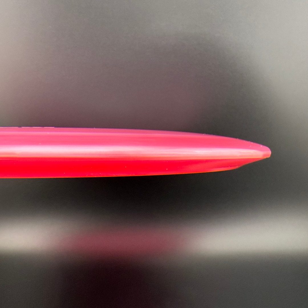 Luster Champion Leopard3 - 2018 "Appoved" Run *Gibson Stash* Innova