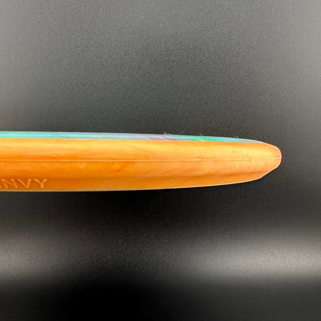 Cosmic Electron Firm Envy Axiom