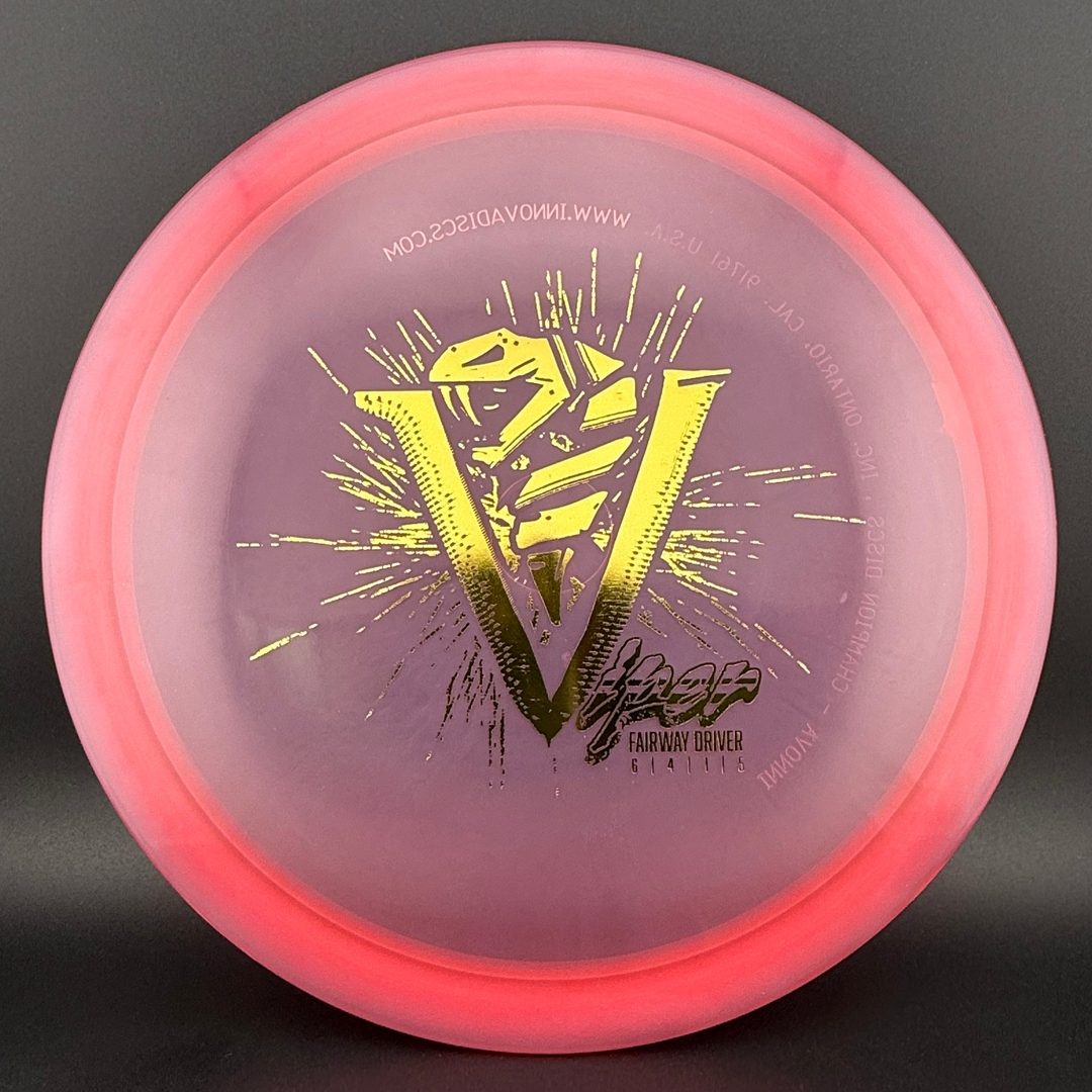 Champion Viper - Limited Edition Innova