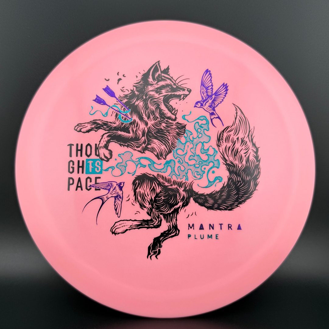 Plume Mantra - Limited Release TSA