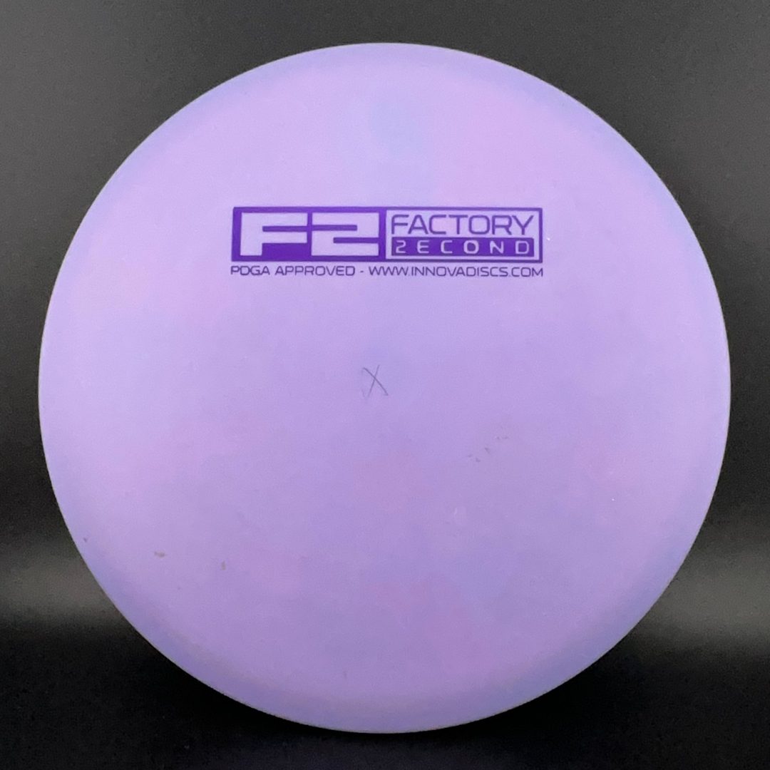 Color Glow DX Roc3 - F2 Innova