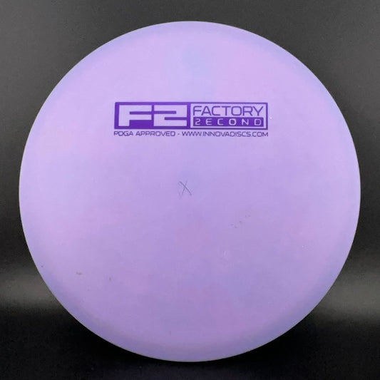 Color Glow DX Roc3 - F2 Innova