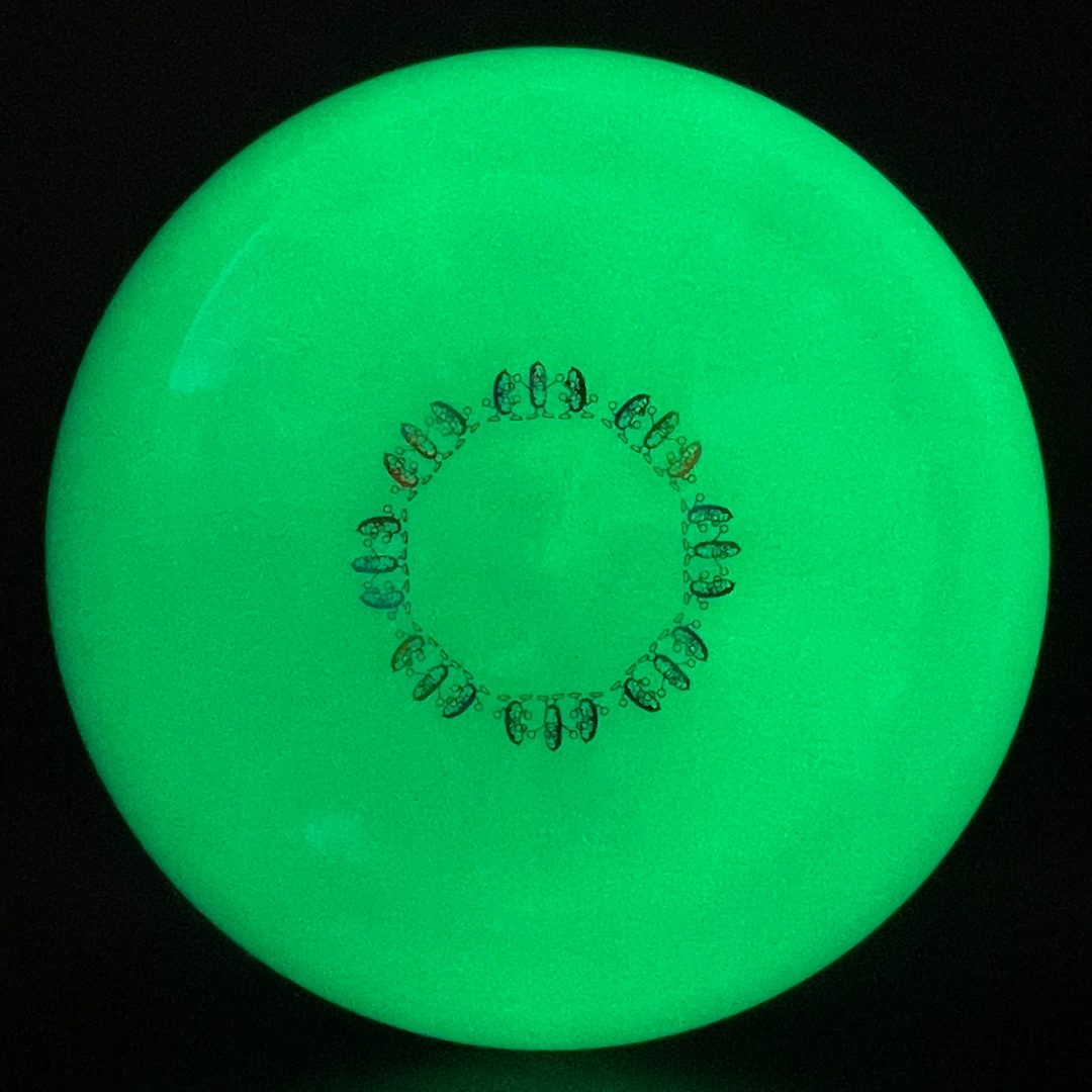Nocturnal Pickle MINT Discs