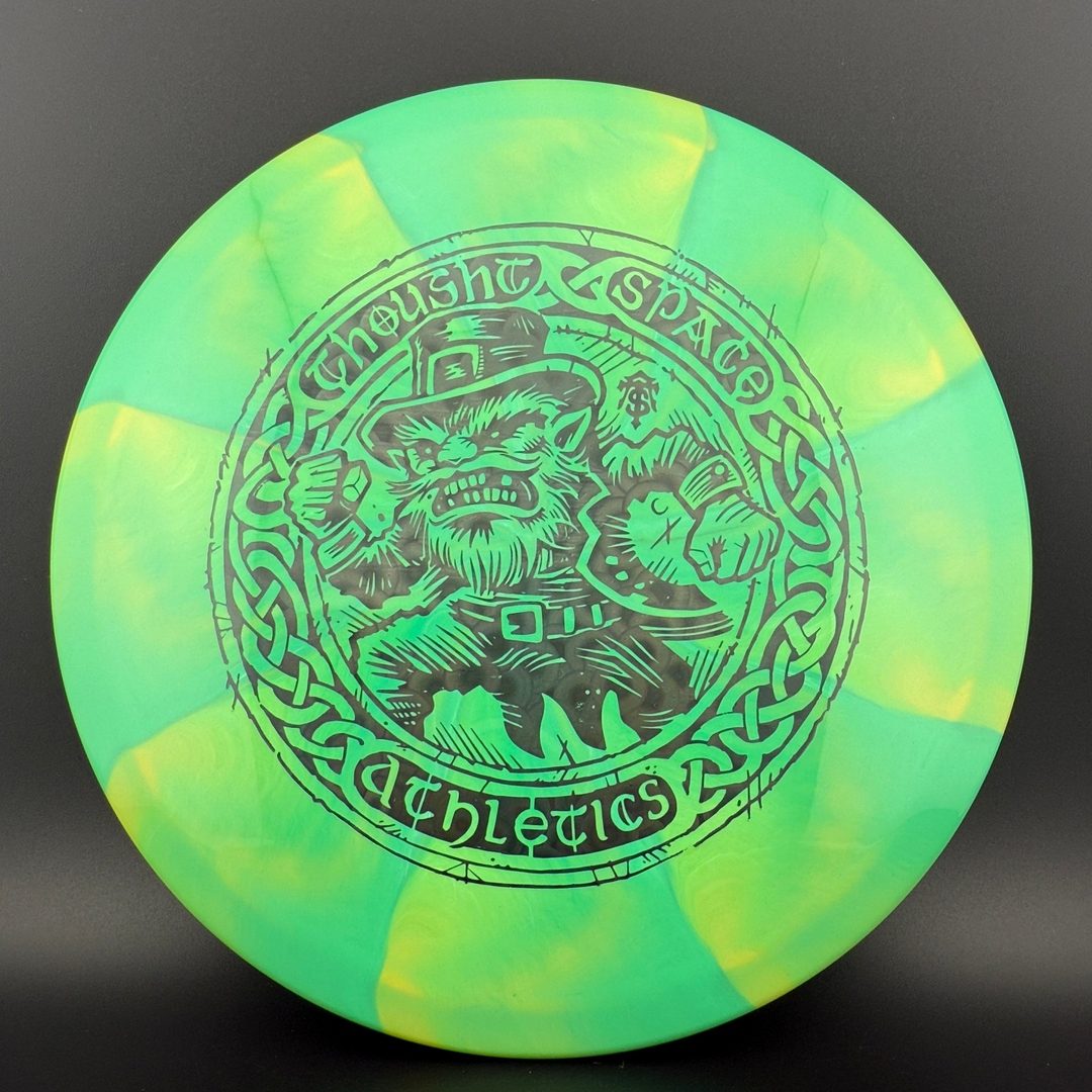 Nebula Aura Nuance - Shamrock Syndicate TSA