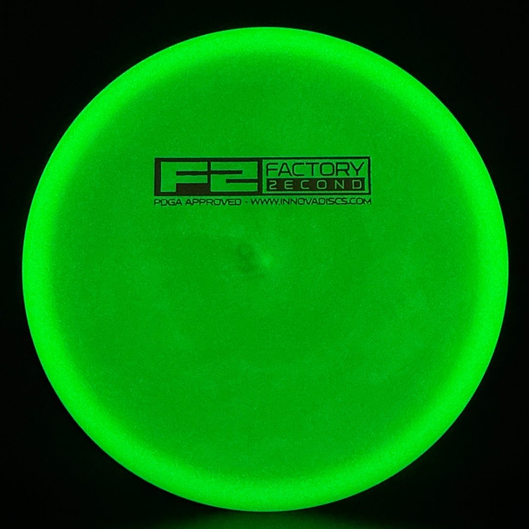 Classic Glow Champion Mako3 - F2 Innova