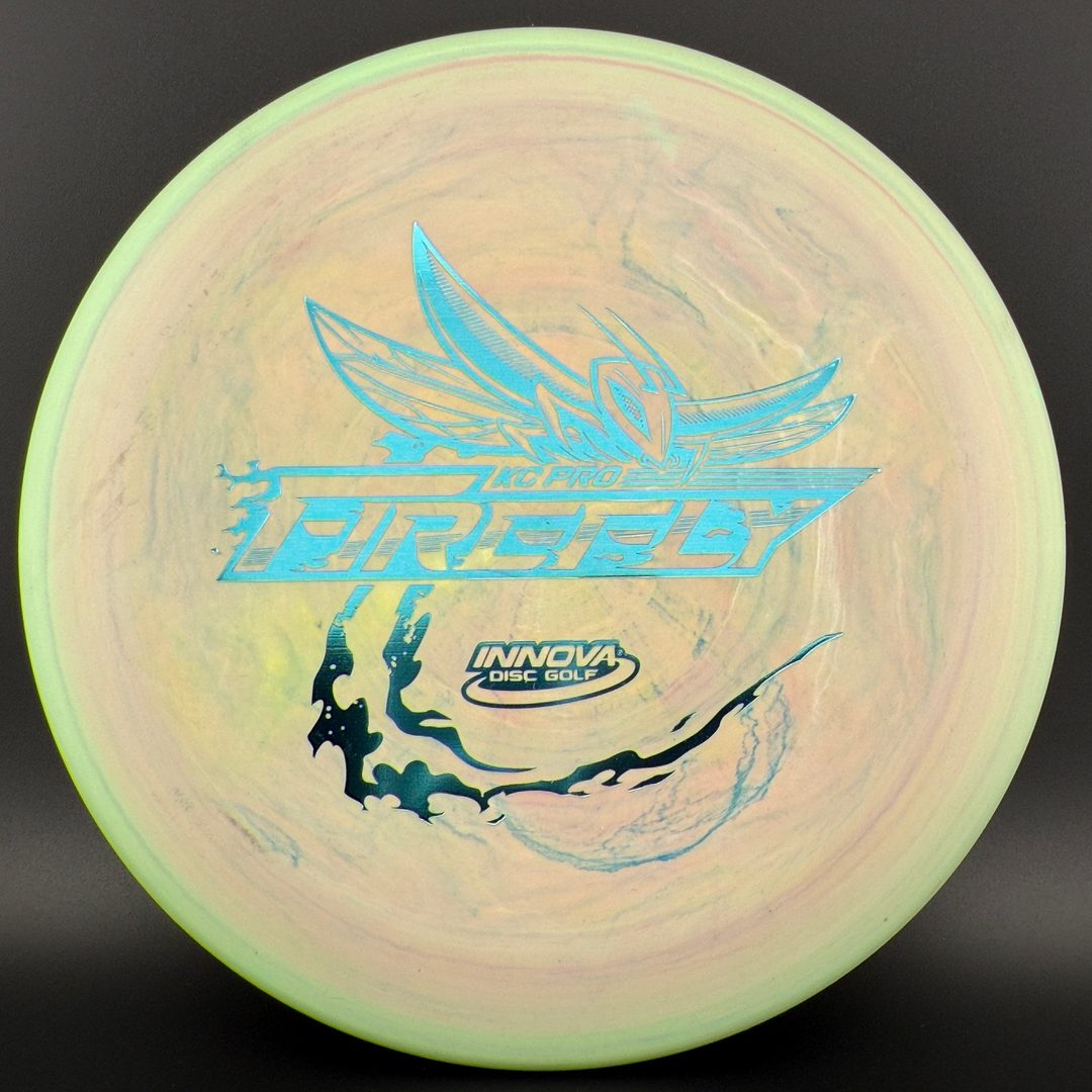 Galactic KC Pro Firefly Innova
