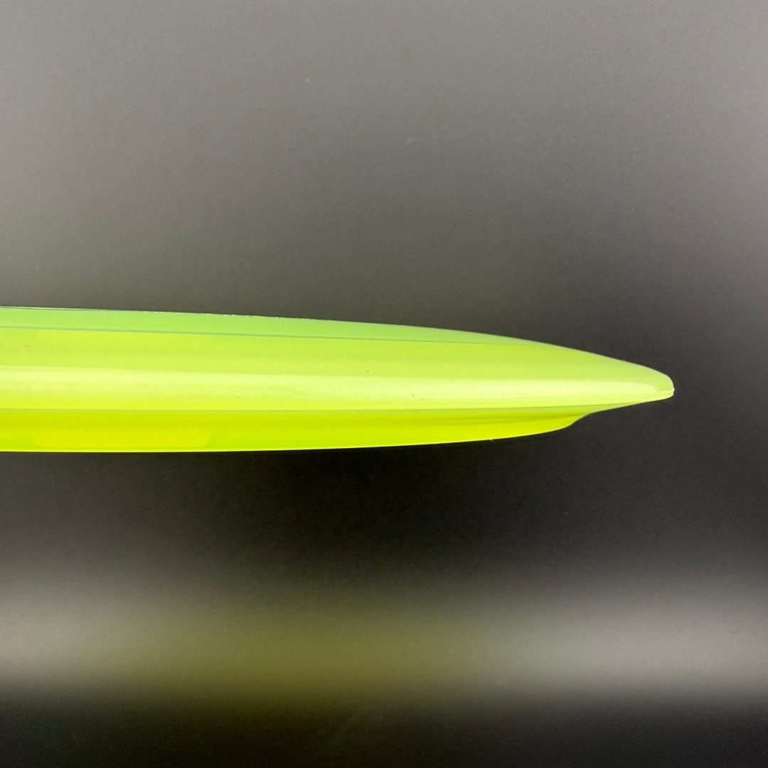 Colorshift Z Hallux - Supreme Flight Open 2026 – Rare Air Discs