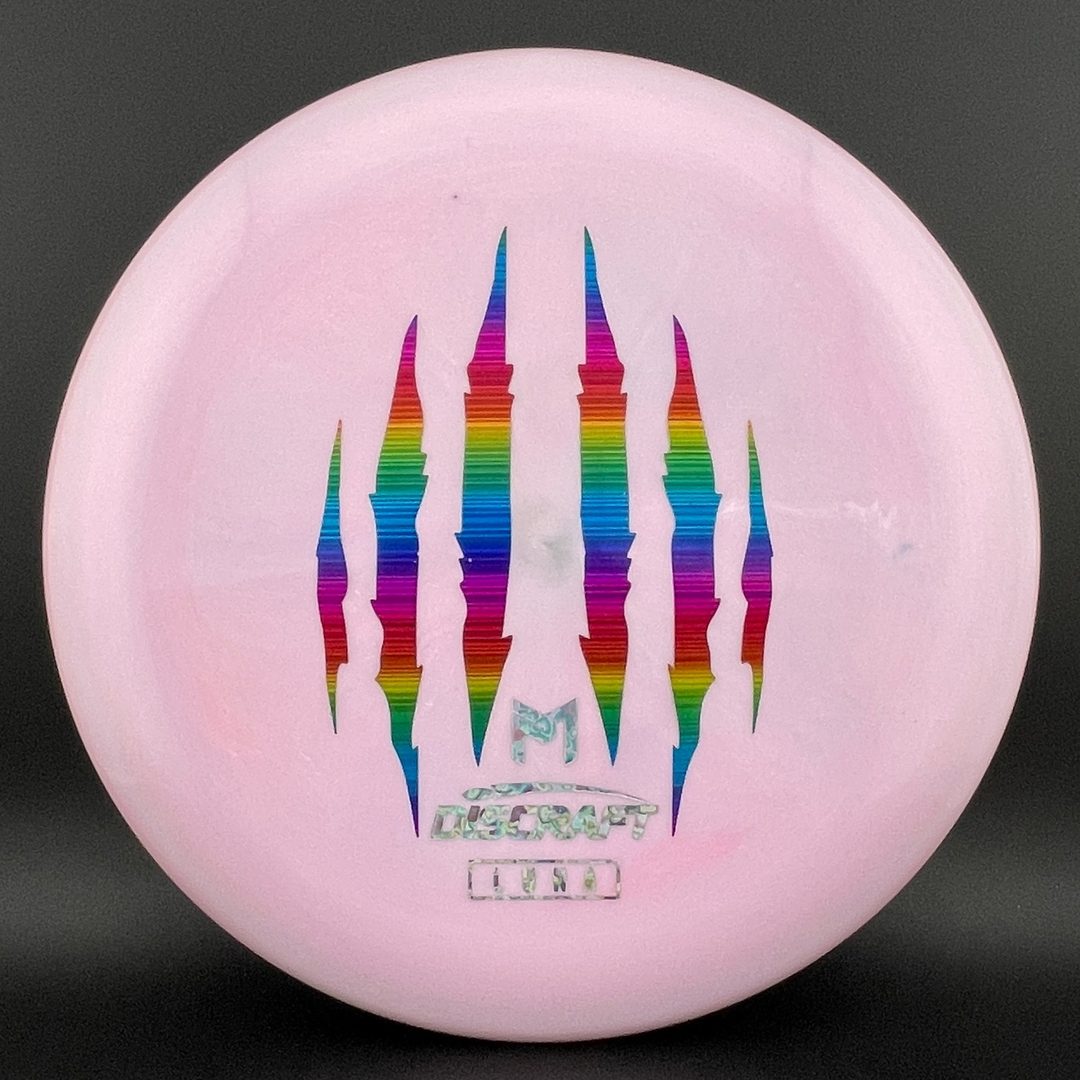 ESP Luna - Paul McBeth 6x Claw World Champion Discraft