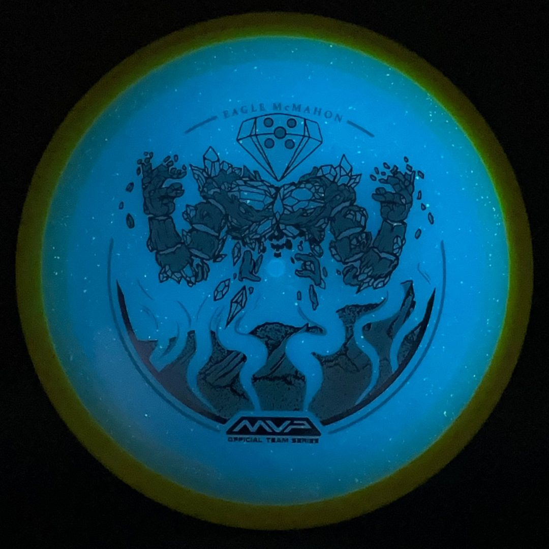 Particle Eclipse Thrill - Eagle McMahon - Gyropalooza 2025 Axiom