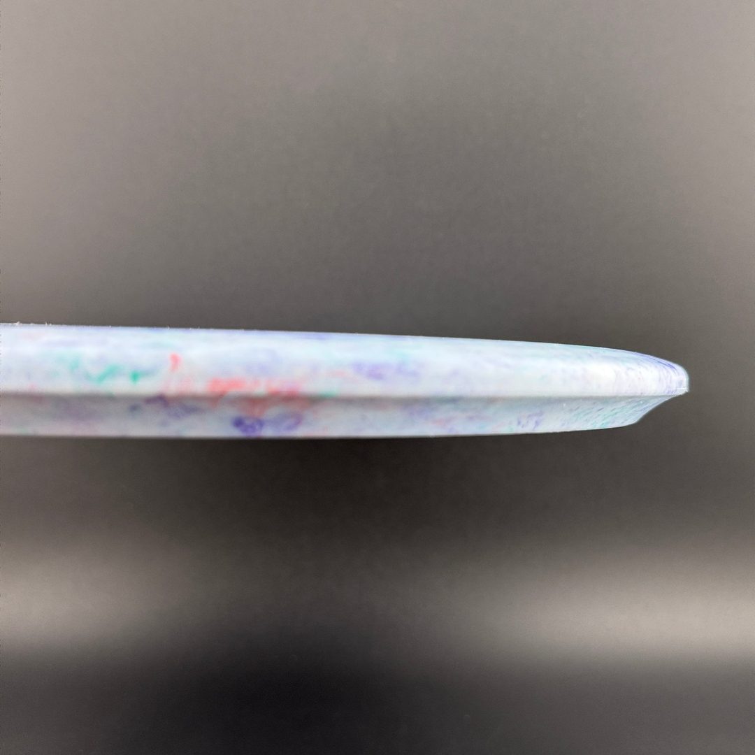 Inner Colour Zheng Yikun