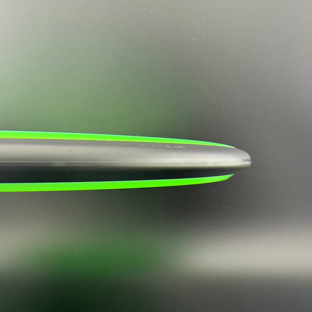 Neutron Detour - Prototype - James Conrad MVP