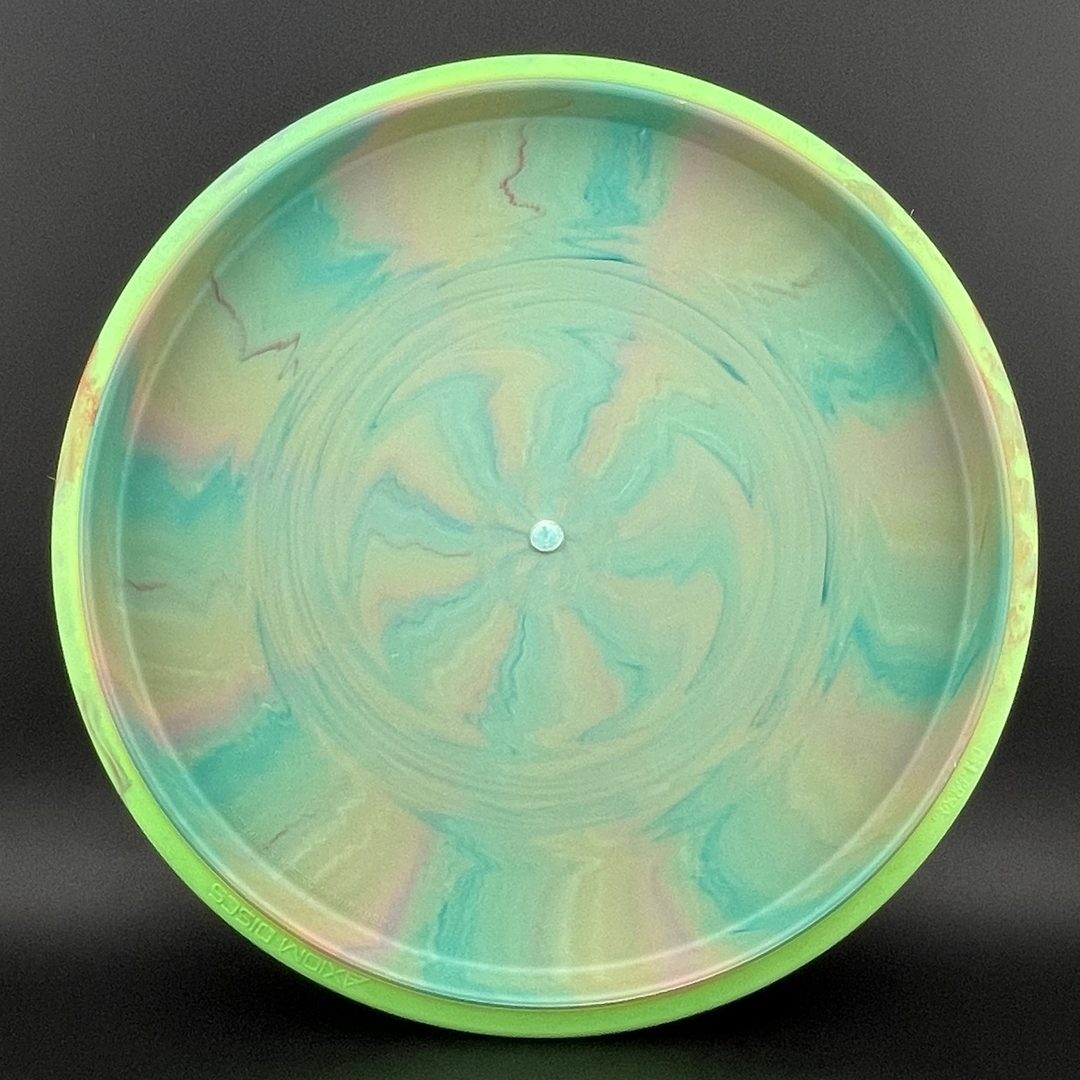 Cosmic Electron Soft Envy Axiom