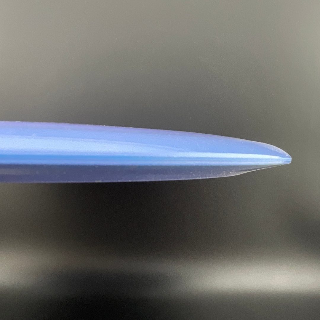 Swirly S-Blend Dynasty EO Sig Series Infinite Discs