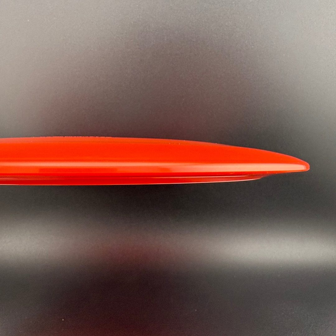 Q-Line DD3 - Premier Technology Discmania