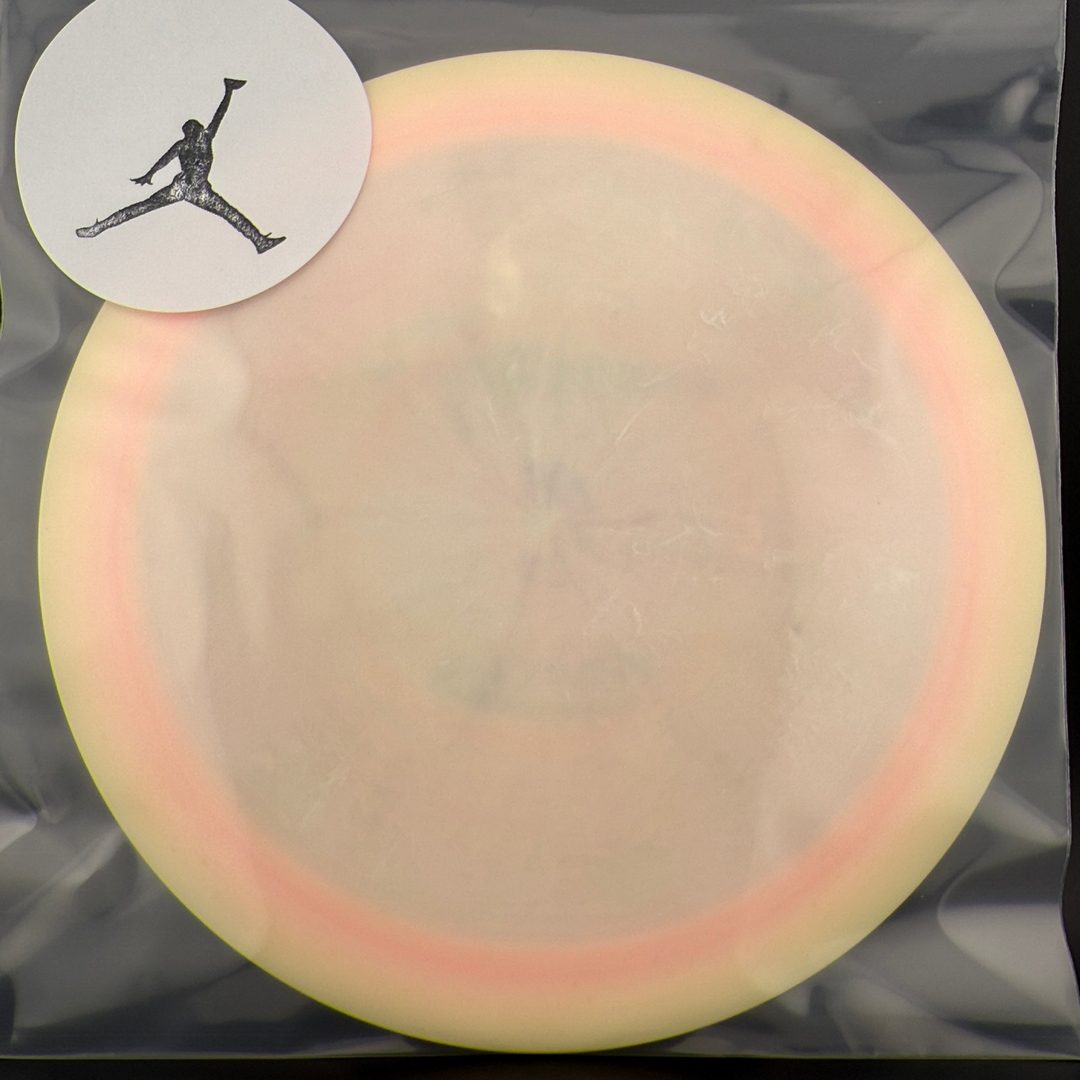 Star Destroyer Penned S/DS - PFN Bottom Stamp *Gibson Stash* Innova