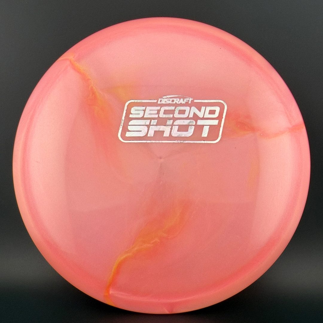 Big Z Titanium Archer - Second Shot 2026 Tour Series