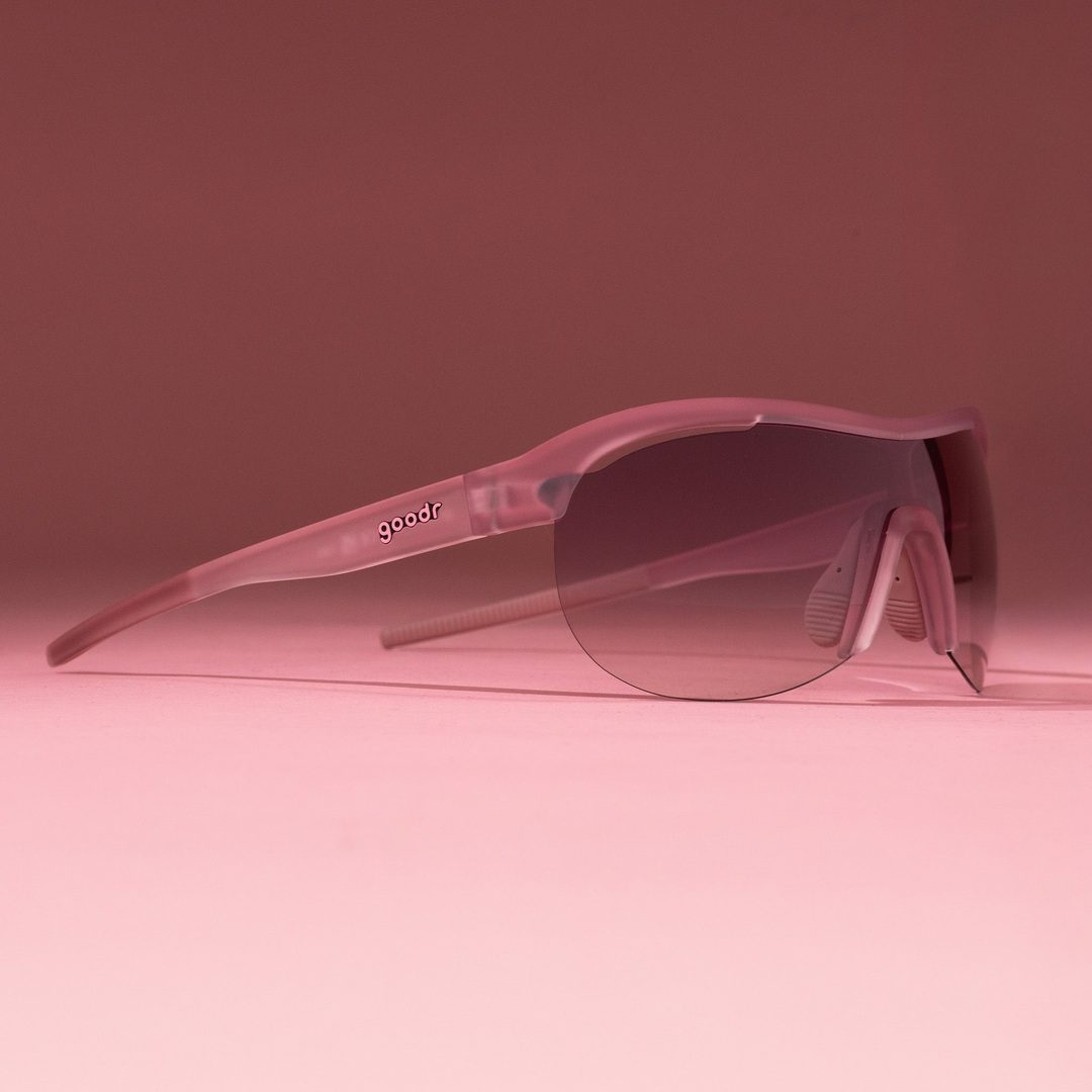 "Human Energy Drink" SONIC G Polarized Sunglasses Goodr