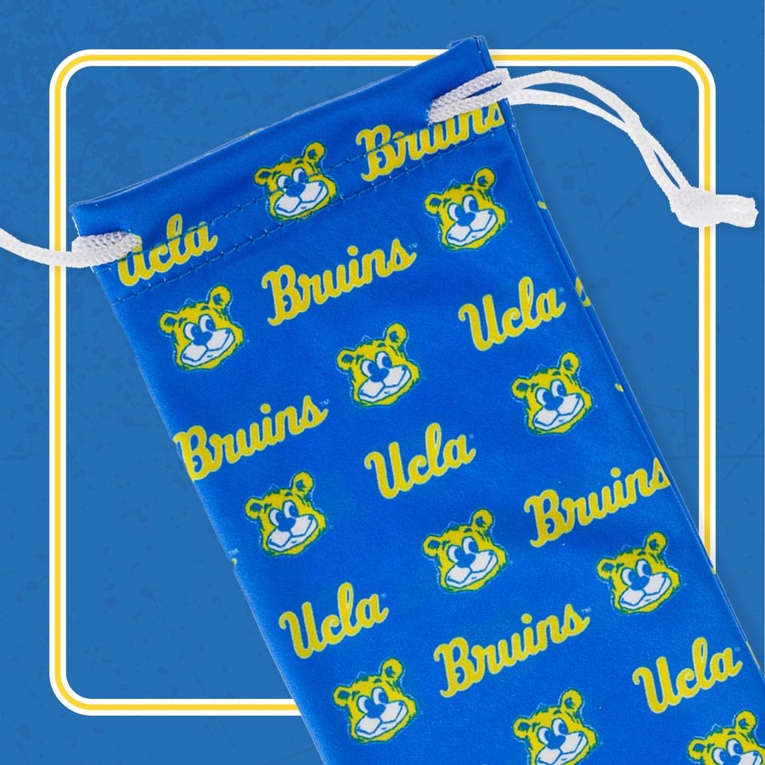 "Something's Bruin" UCLA Collegiate OG Polarized Sunglasses Goodr