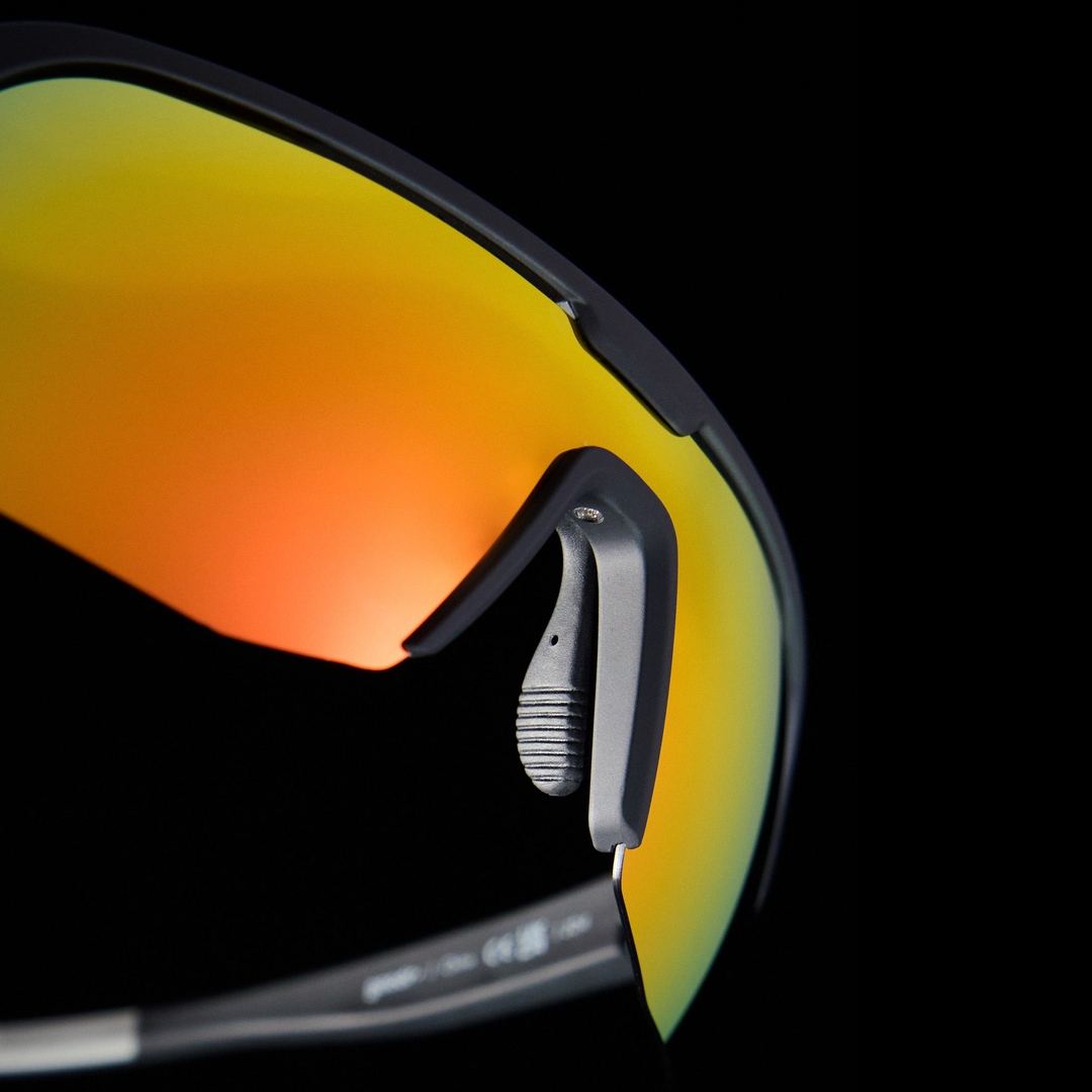 "Do It For The Victory Dance" BOLT G Polarized Sunglasses Goodr