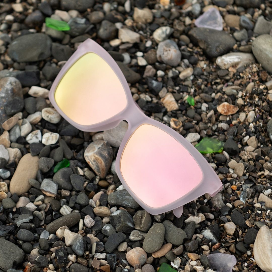 "Proud To Be Washed Up" Polarized Pop G Sunglasses Goodr