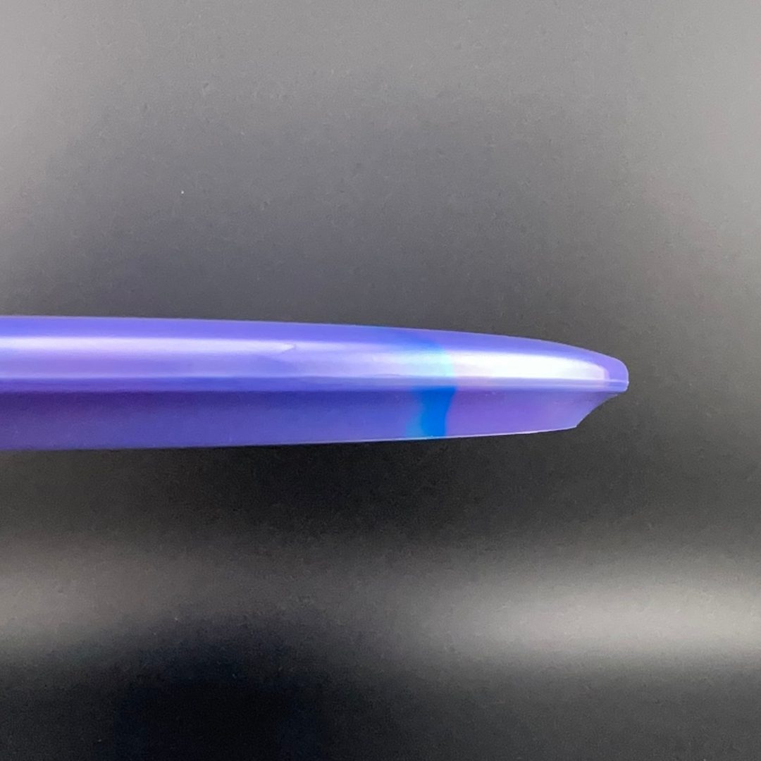 Titanium Swirl Buzzz Discraft