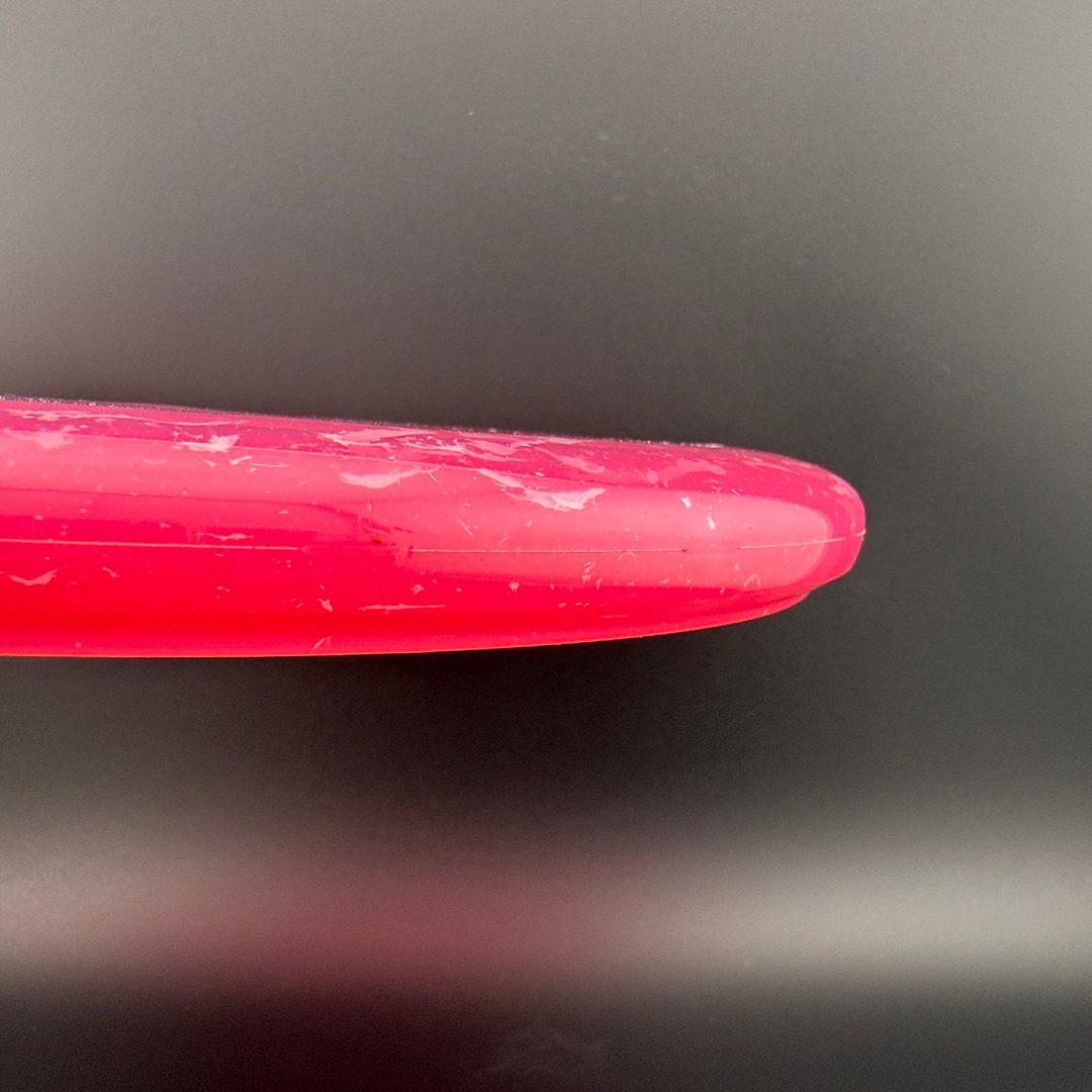 Marbled Clarus Mojave Meridian Discs