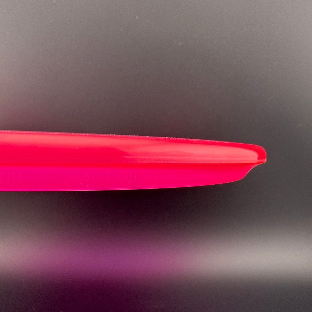 CryZtal Buzzz OS - 2 Foil - Aaron Gossage "Goose" Discraft