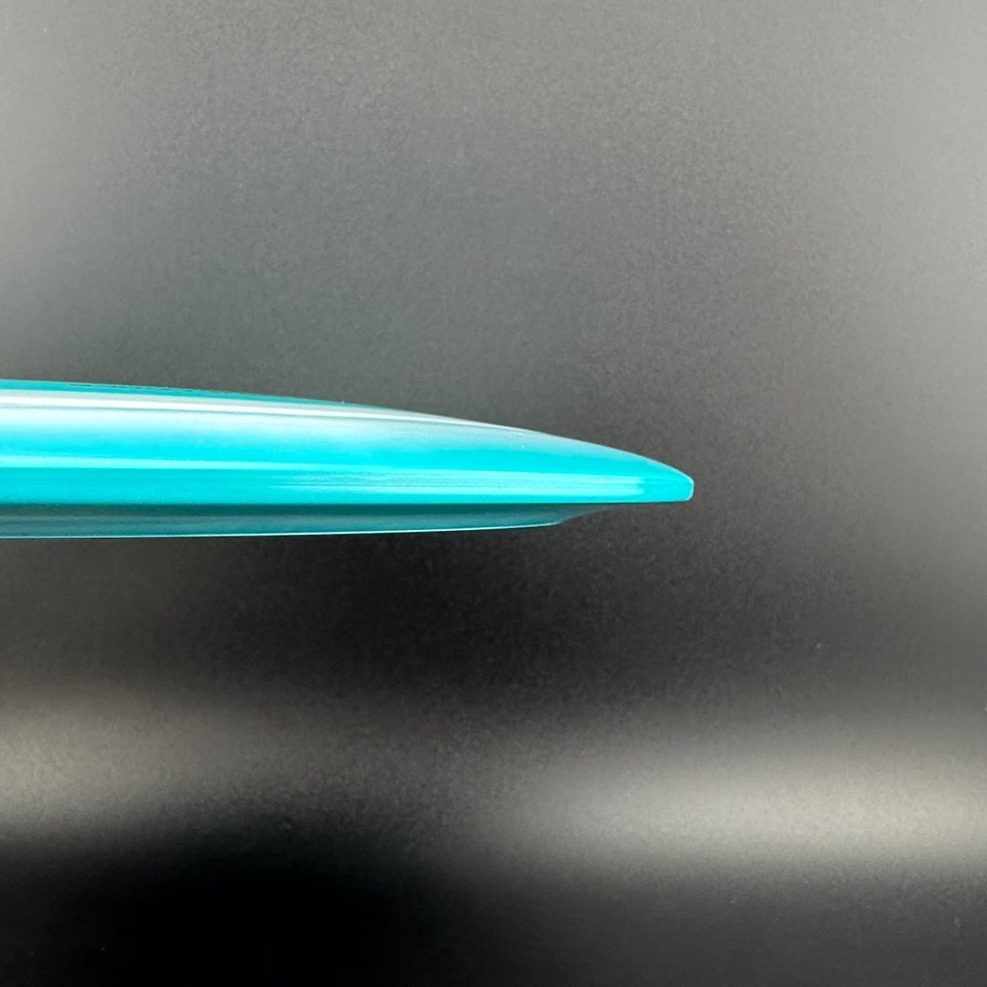 Grand Bullseye Grace - Kristin Latt - 2025 Signature Series Latitude 64